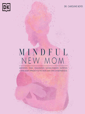 cover image of Mindful New Mom